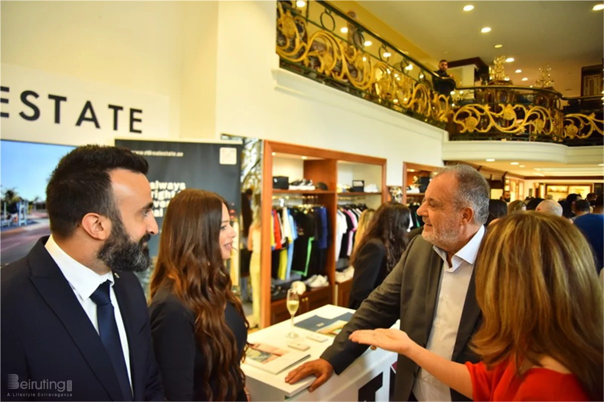 Beirut Lifestyle Avenue Summer 2024